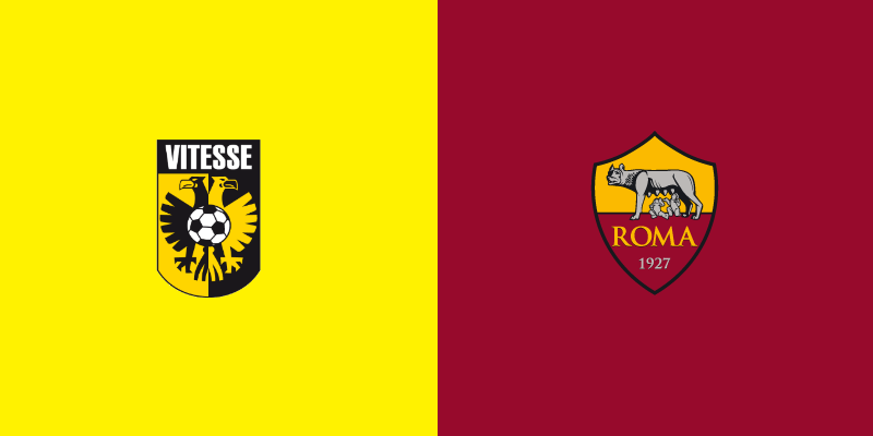 Pronostico Vitesse-Roma, 10-03-2022, andata ottavi UEFA Europa Conference League