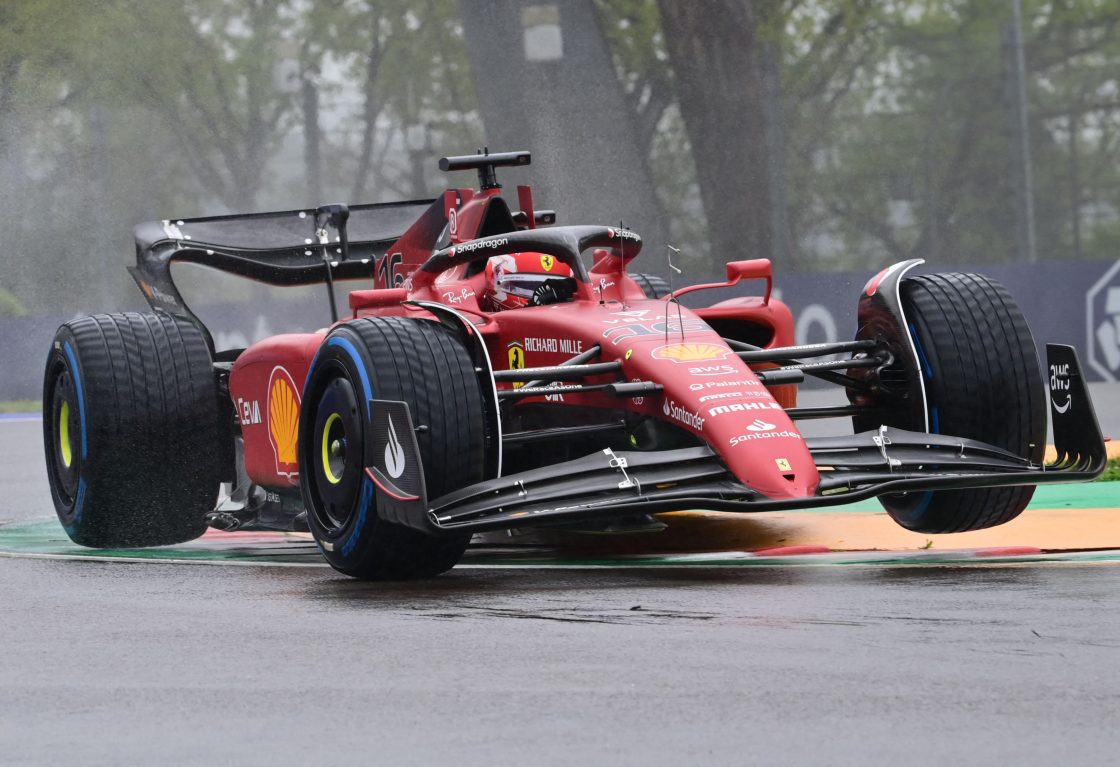 F1 GP Miami, Prove Libere 1: “Leclerc davanti a tutti, seguono Russell e Verstappen”