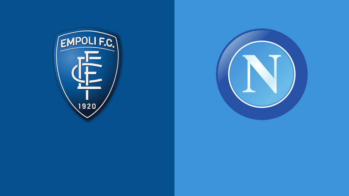 Empoli-Napoli: dove vederla in TV-diretta Streaming, formazioni e orario 24-4-2022