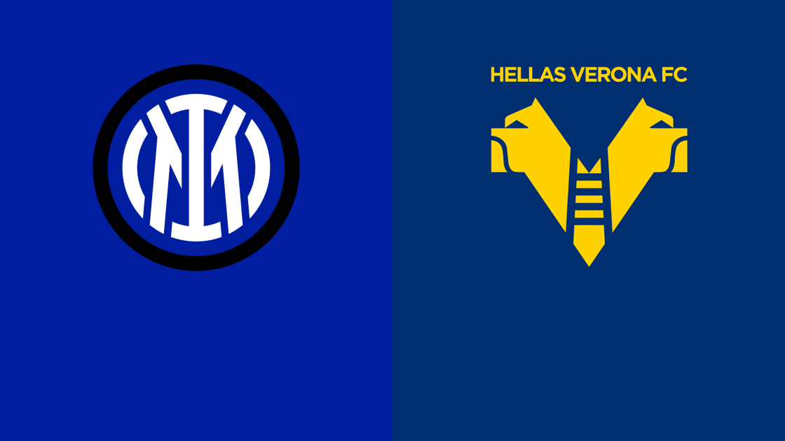 Dove vedere Inter-Hellas Verona in Diretta TV-Streaming, orario e Probabili formazioni 9-4-2022