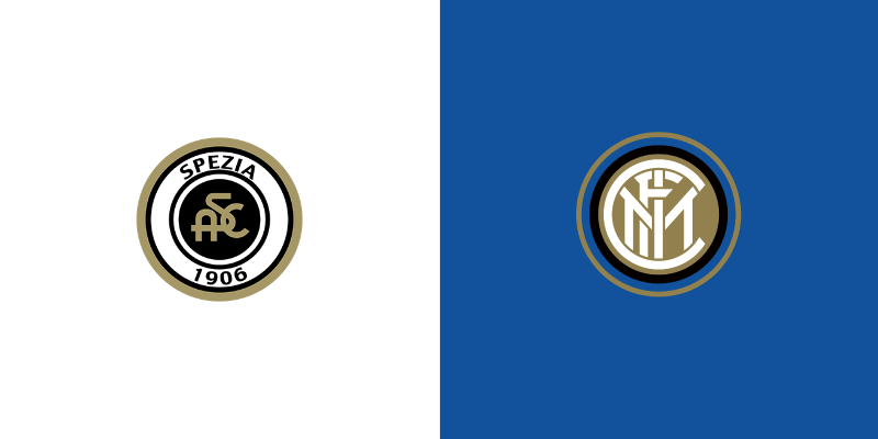 Dove vedere Spezia-Inter in Diretta TV-Streaming, orario e Probabili formazioni 15-4-2022