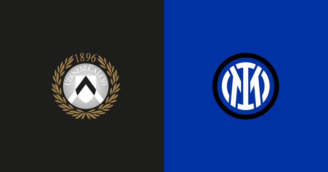 Dove vedere Udinese-Inter in Diretta TV-Streaming, orario e Probabili formazioni 1-5-2022