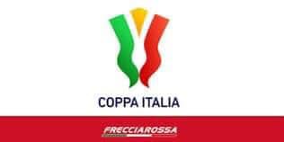 Quarti Coppa Italia