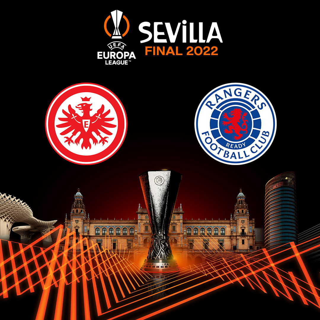 Video Gol Highlights Eintracht Francoforte-Rangers Glasgow 1-1 (6-5 dcr): Sintesi Finale Europa League 18-5-2022