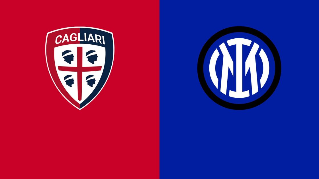 Dove vedere Cagliari-Inter in diretta TV, Streaming e Probabili Formazioni 24-08-2023