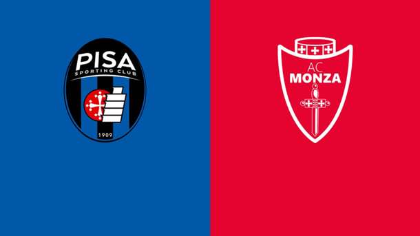 Cronaca Diretta Pisa – Monza e Streaming Live 29-05-2022 ore 20:45