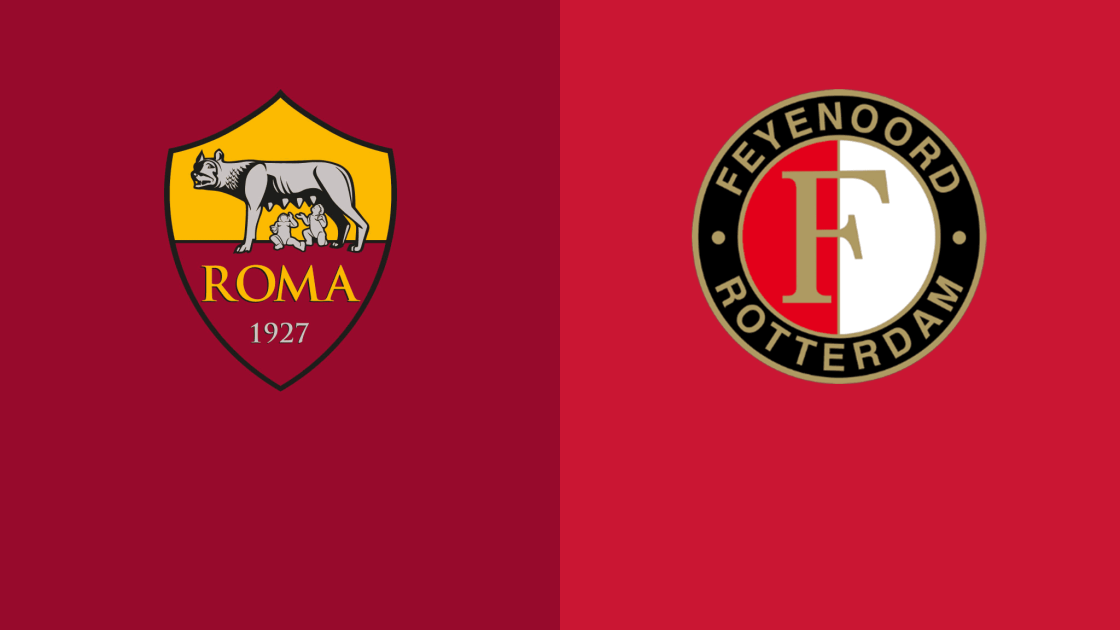 Dove vedere Feyenoord – Roma in Diretta TV e Streaming Europa League 15-02-2024