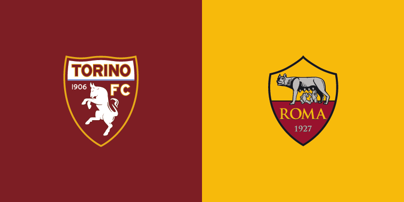 Dove vedere Torino-Roma in Diretta TV-Streaming, orario e Probabili formazioni 20-5-2022