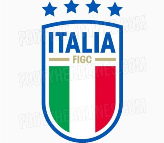 Ecco il nuovo logo dell’Italia