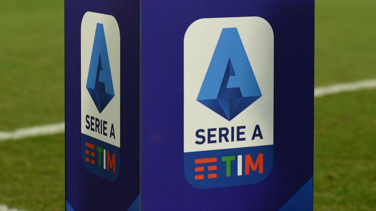 sorteggio calendario Serie A