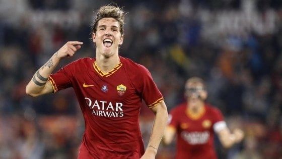 Zaniolo