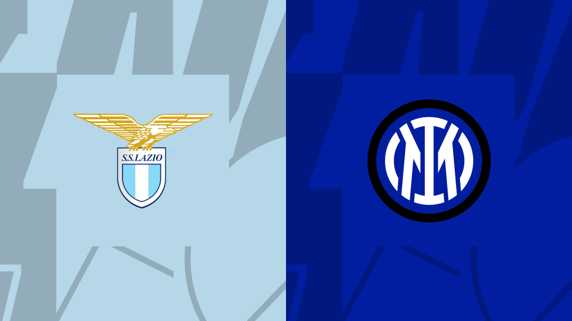 Dove vedere Lazio-Inter in Diretta TV-Streaming, orario e Probabili formazioni 26-8-2022