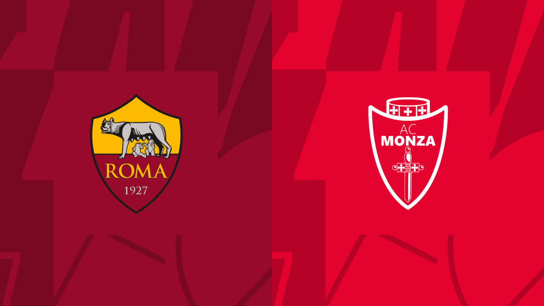 Dove vedere Roma-Monza in Diretta TV-Streaming, orario e Probabili formazioni 30-8-2022