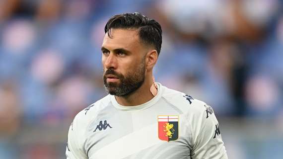 Ufficiale: Sirigu firma col Napoli