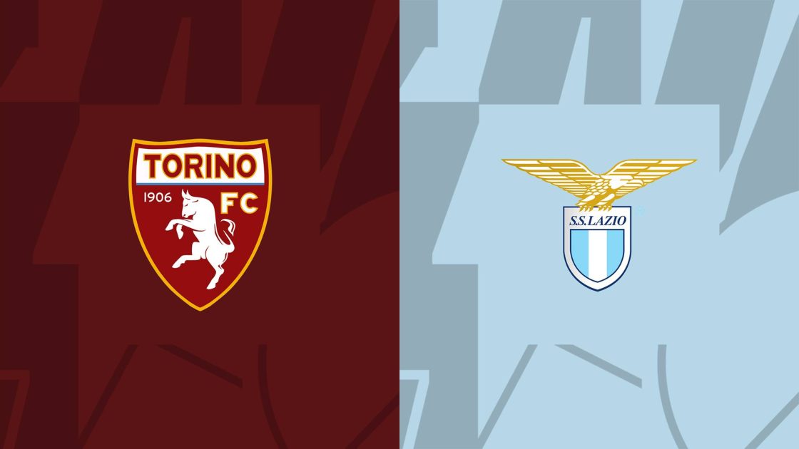 Pronostico Torino – Lazio: i granata a caccia della vittoria per restare in testa al Campionato