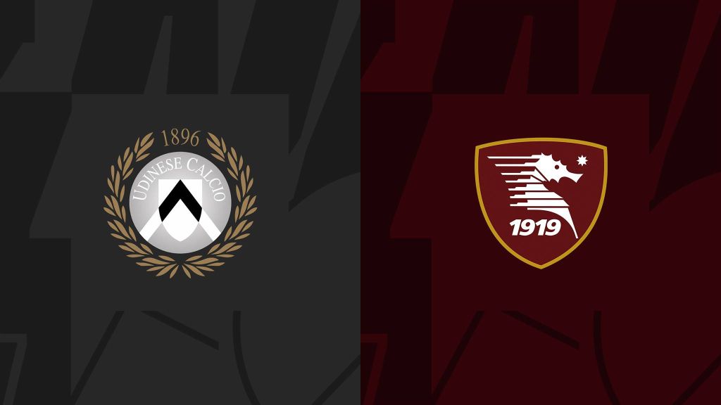 Video Gol e Highlights di Udinese-Salernitana 1-1, 27° giornata di Serie A: sintesi 02-03-2024