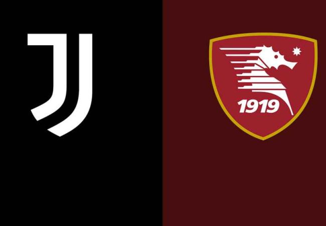 Juventus Salernitana