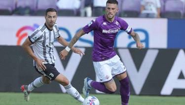 Fiorentina – Juventus 1-1, voti e pagelle: ai bianconeri manca l’audacia