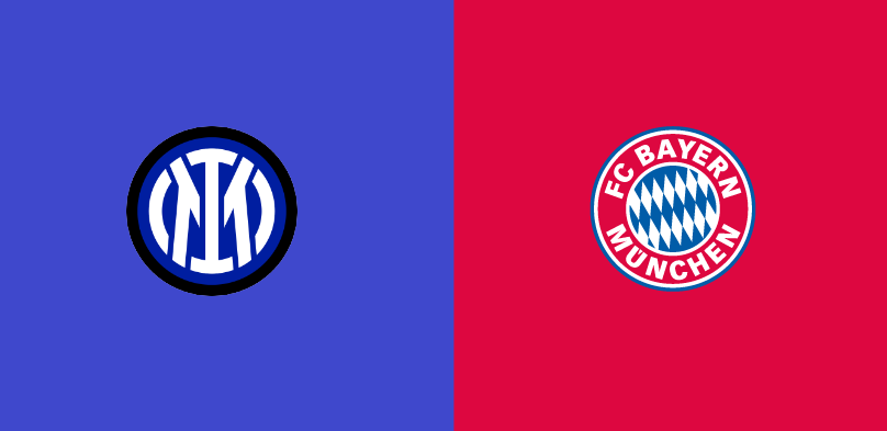 Dove vedere Inter-Bayern Monaco in Diretta TV-Streaming, orario e Probabili formazioni 7-9-2022