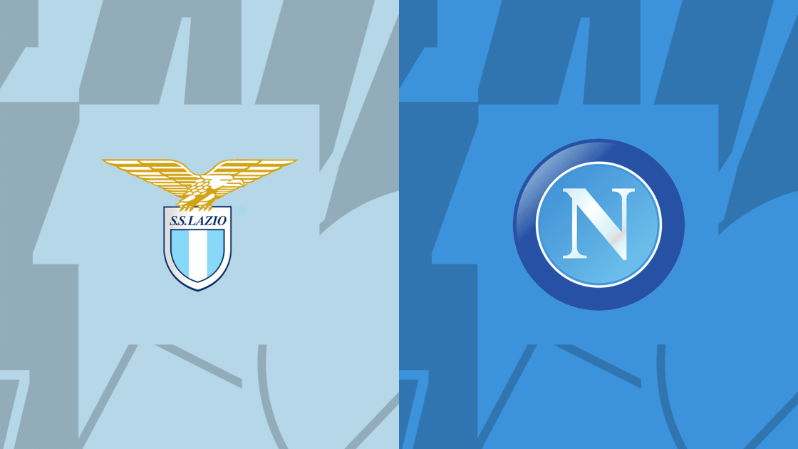 Lazio Napoli