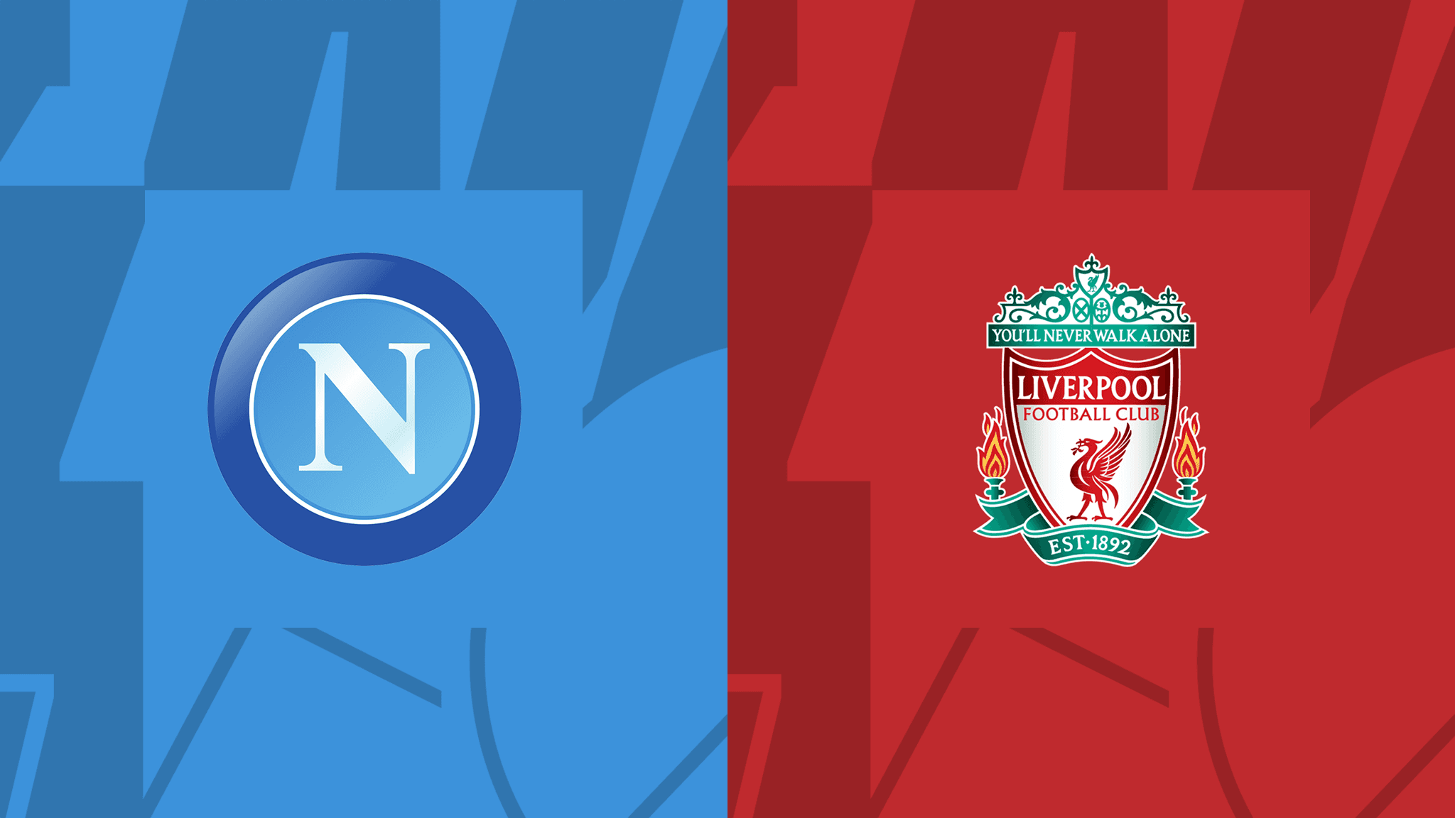 Napoli Liverpool