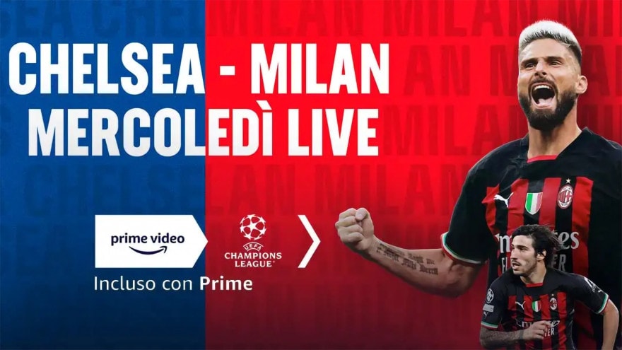 Chelsea-Milan 3-0, Voti, pagelle e analisi, Il Chelsea annienta il Milan