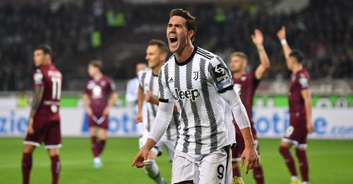 Video gol-highlights Juventus-Lazio 2-0 : sintesi 02-04-2024