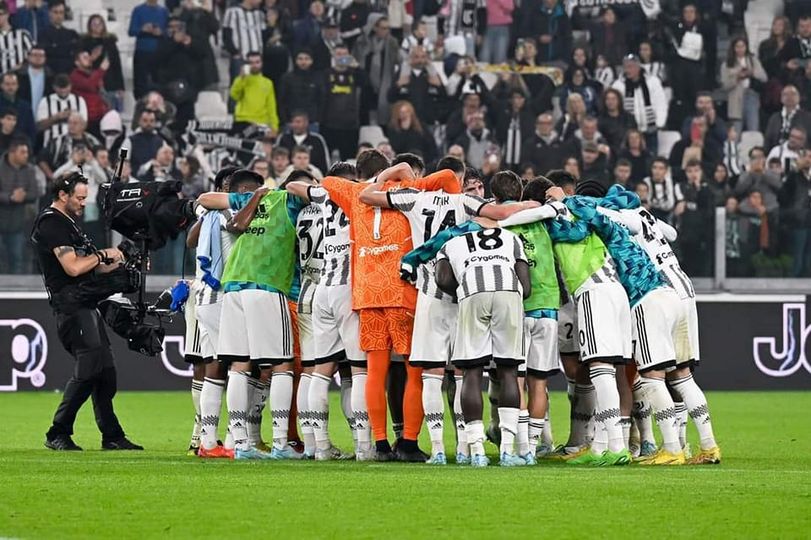 Juventus – Empoli 4-0 , voti e pagelle: qualche passo avanti, ma ancora disattenzioni difensive