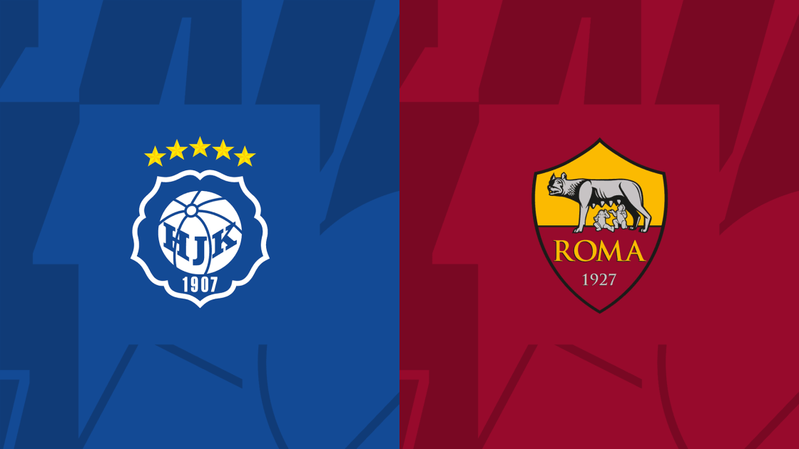 HJK Helsinki-Roma 1-2, voti e pagelle: “Abraham si sblocca, Pellegrini ispira”