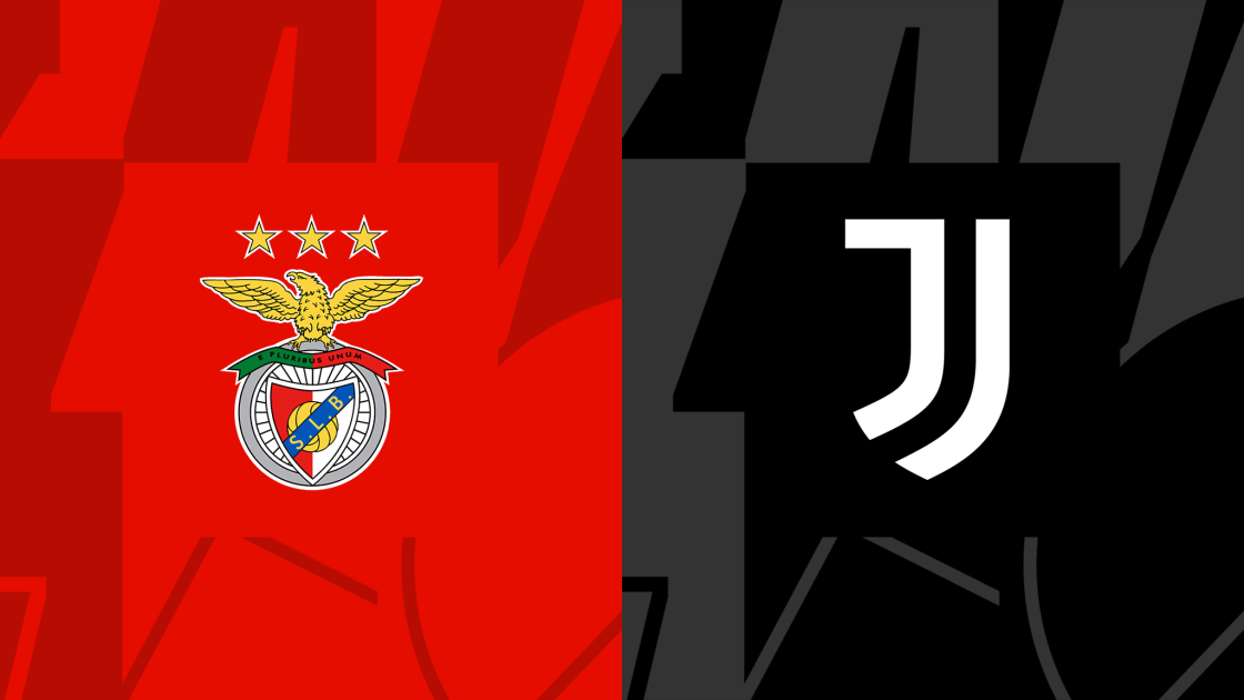 Benfica Juventus