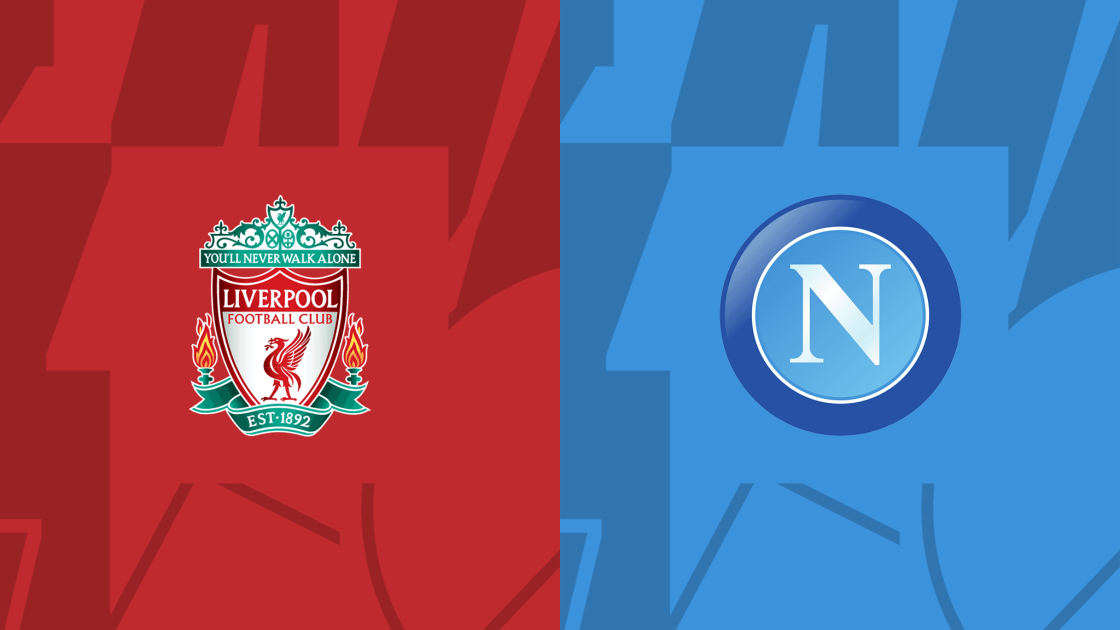 Liverpool Napoli