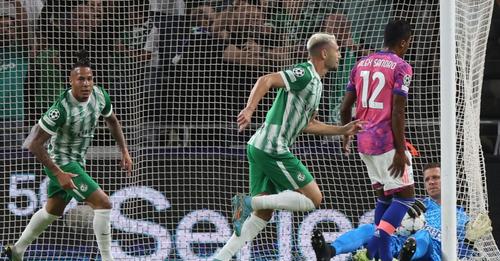 Maccabi Haifa – Juventus 2-0 , voti e pagelle: altro disastro, altra gara di totale inattività