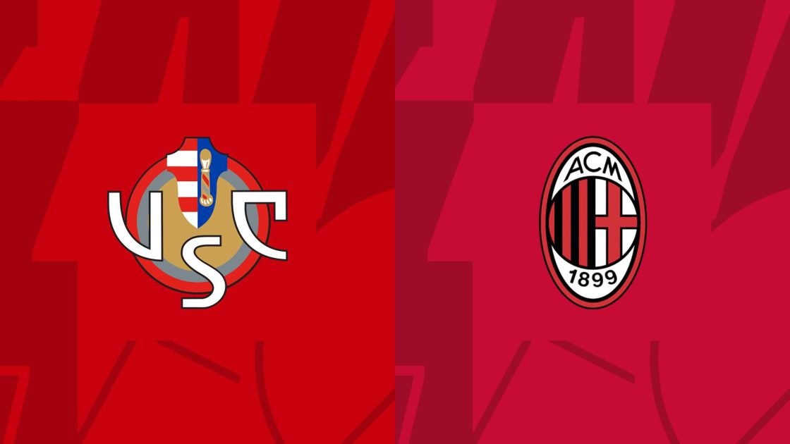 Milan-Cremonese in Diretta TV e Streaming e Probabili Formazioni 03-05-2023