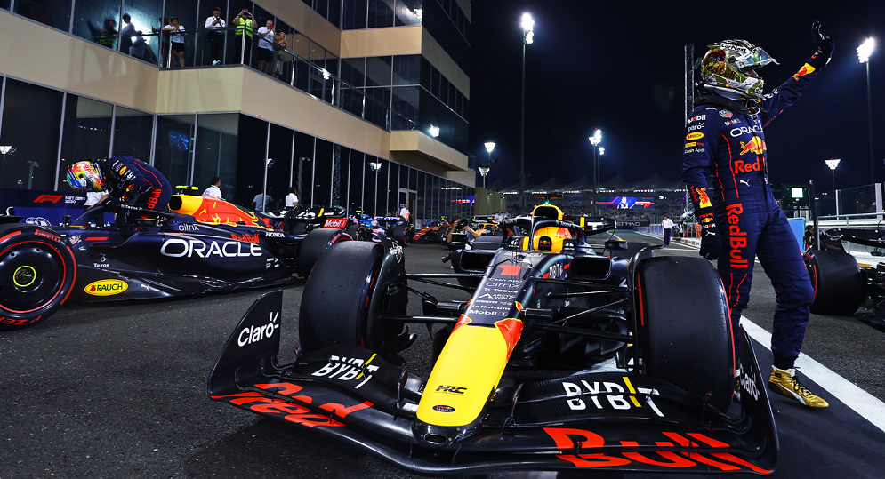 F1 GP Abu Dhabi 2022, Risultati Qualifiche: a Verstappen l’ultima pole