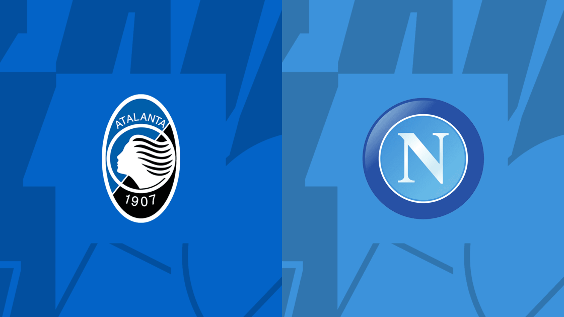 Atalanta Napoli