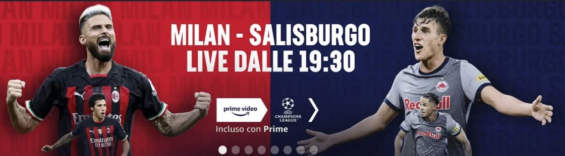 Milan-Salisburgo 4-0, Voti, pagelle e analisi, Milan show a San Siro