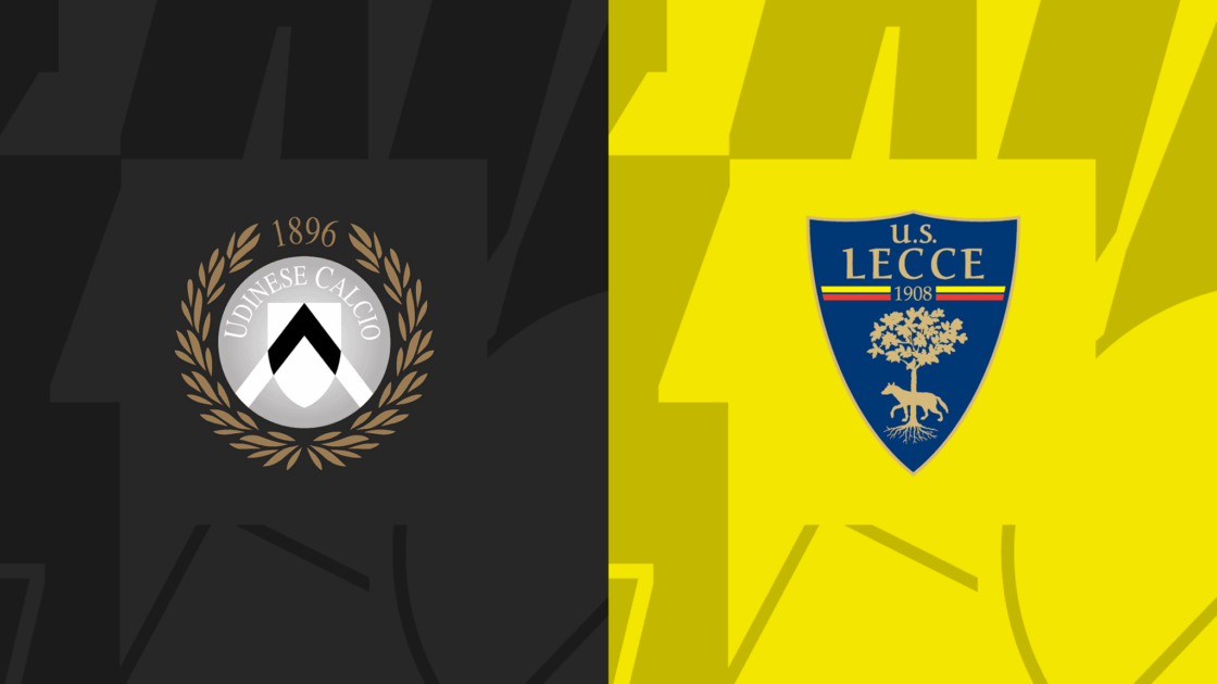 Video Gol Highlights Udinese – Lecce 1-1 e Sintesi 04-11-2022