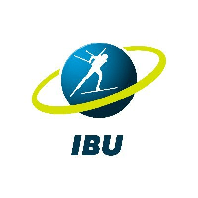 Biathlon IBU logo