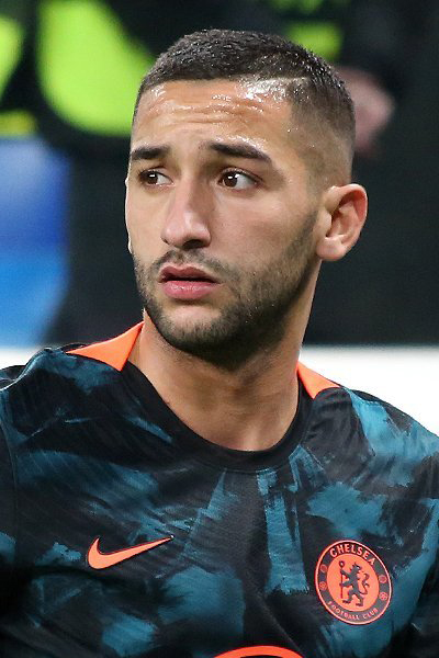 Calciomercato: Ziyech al PSG, colpo Jorginho per l’Arsenal