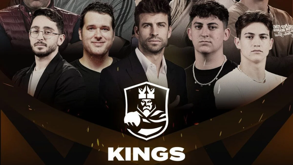 Kings League