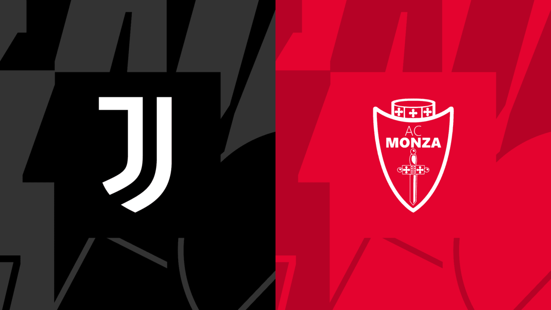 Juventus Monza