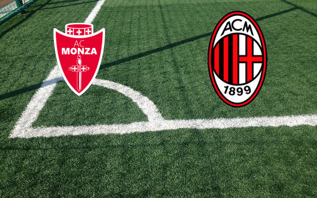 Video Gol Highlights Monza-Milan 0-1: sintesi 02-11-2024