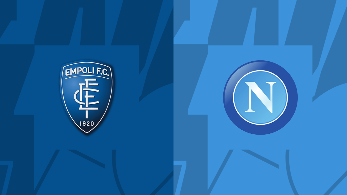 Dove vedere Empoli-Napoli in diretta TV, streaming, probabili formazioni e orario 25/2/2023