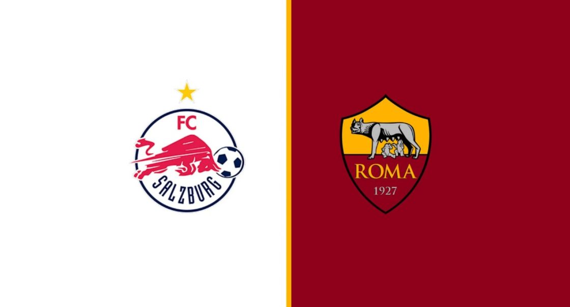 Europa League, RB Salisburgo-Roma 1-0, voti e pagelle: “Cristante non basta, Capaldo decisivo”