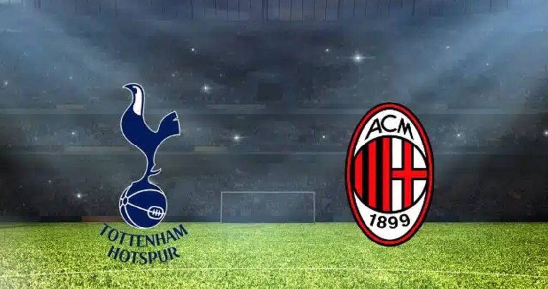 Video Gol Highlights Tottenham-Milan 0-0: sintesi 08-03-2023