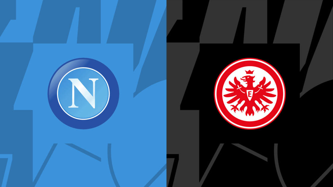 Video Gol Highlights Napoli-Eintracht 3-0: Sintesi 15-3-2023