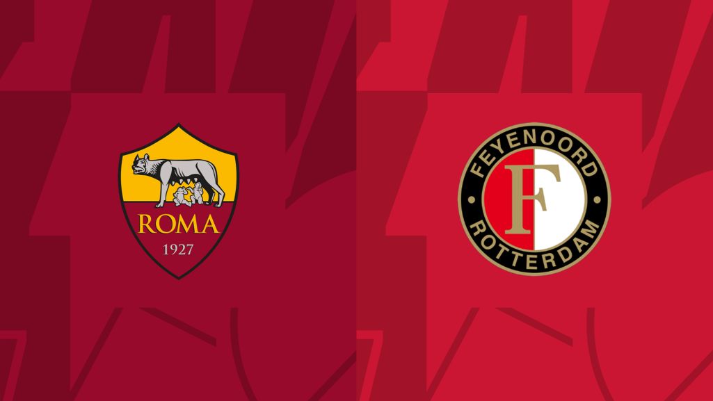 Dove vedere Roma – Feyenoord in Diretta TV e Streaming Europa League 22-02-2024