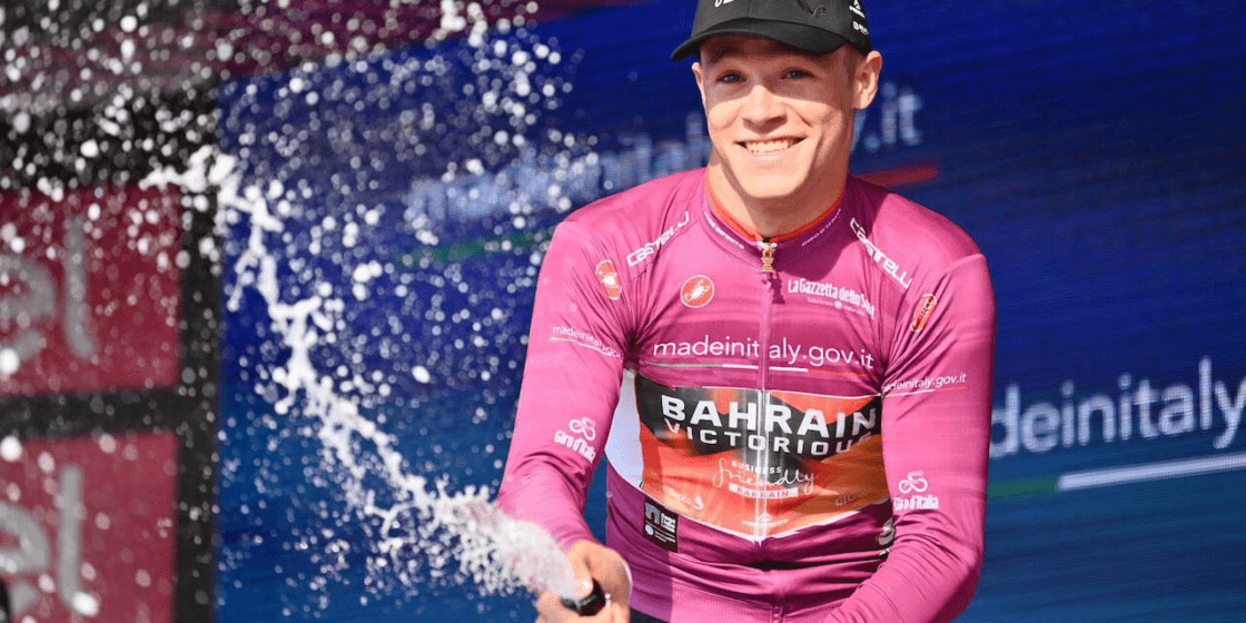 Giro d’Italia 2023, seconda tappa a Jonathan Milan