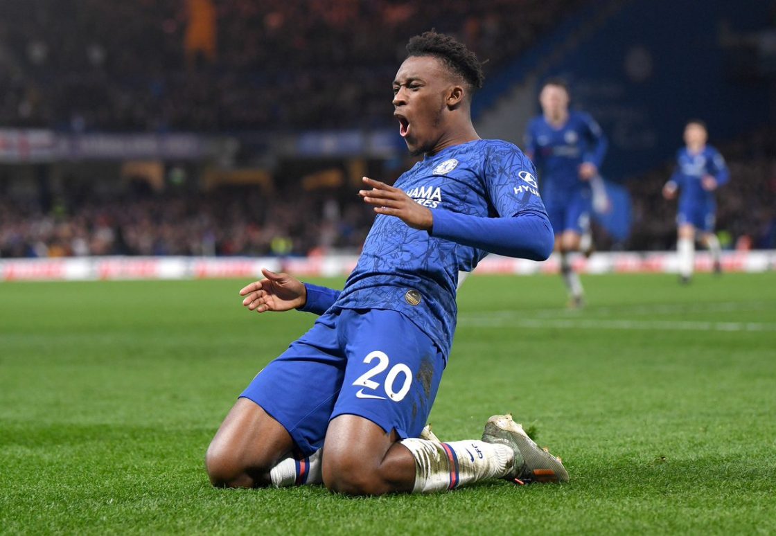 Calciomercato Lazio: Sarri punta il giovane talento Hudson Odoi del Chelsea! La Trattativa