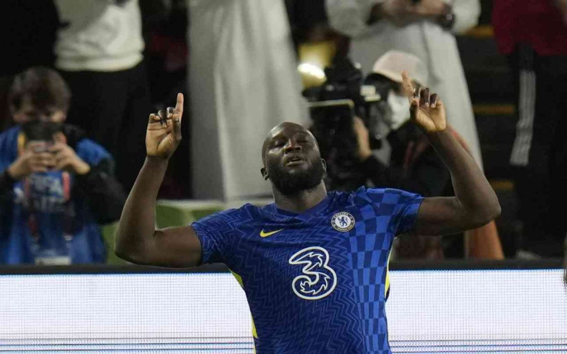 Romelu Lukaku: Carriera, record e curiosità secondo DealGamble